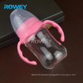 Anti-broken 180ml Classic Baby Food Feeder Eat Product Bottle Drink Cup